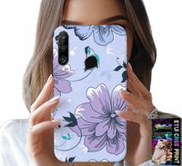 ETUI DO HUAWEI P30 LITE - KWIATKI KWIECISTE MODNE WZORY PLECKI