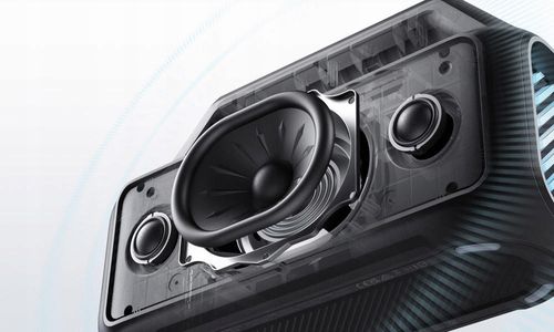 Głośnik Soundcore Motion Boom 2 Czarny na Arena.pl