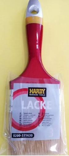 Pędzel płaski 75 mm Hardy seria 33 na Arena.pl