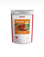 Dolmix DN Drink Rozpuszczalne W Wodzie Nioski Towarowe Dolfos 500g