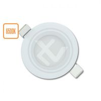 PANEL LED OKRĄGŁY PROMA 3W 245LM ZIMNA BIEL 6200-6700K