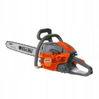 2X Spalinowa pilarka łańcuchowa Oleo Mac GSH 510 46cm 3.3 KM