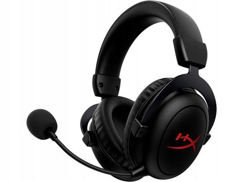 Słuchawki HYPERX Cloud II Core Wireless na Arena.pl
