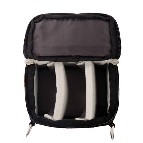 F-STOP Micro Nano czarny na Arena.pl