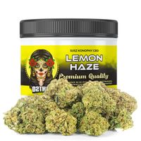 Susz konopny CBD | LEMON HAZE | 10 g