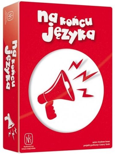 Gra Na Końcu Języka na Arena.pl