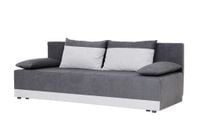 Kanapa Sofa rozkładana z pojemnikiem do salonu łóżko do pokoju gościnnego