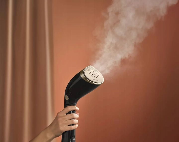 Parownica do ubrań (Steamer) PHILIPS STH7060/80 zdjęcie 10