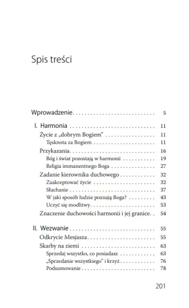 Rozwój duchowy zdjęcie 6