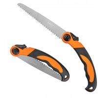 NEO PIŁA RĘCZNA BUSHCRAFTOWA SURVIVALOWA 430MM SKŁADANA DO DREWNA