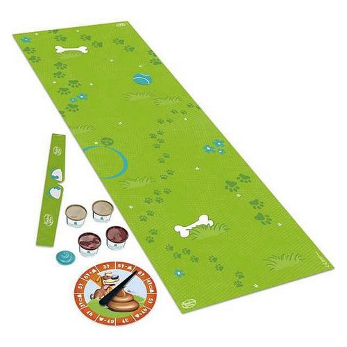 Gra Planszowa ¡caca Chaf! Hasbro na Arena.pl