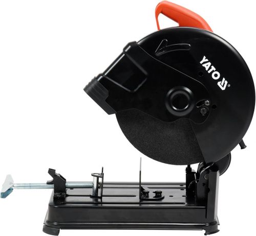 PRZECINARKA DO METALU 2450W na Arena.pl