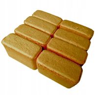 Brykiet z Trocin Drzewnych Dębowy Liściasty Opał 33 Kostki 28kg Transwood