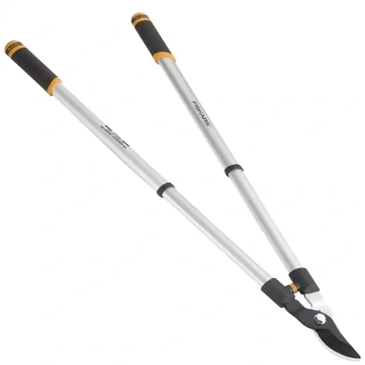 Sekator teleskopowy Fiskars 112120 zdjęcie 3