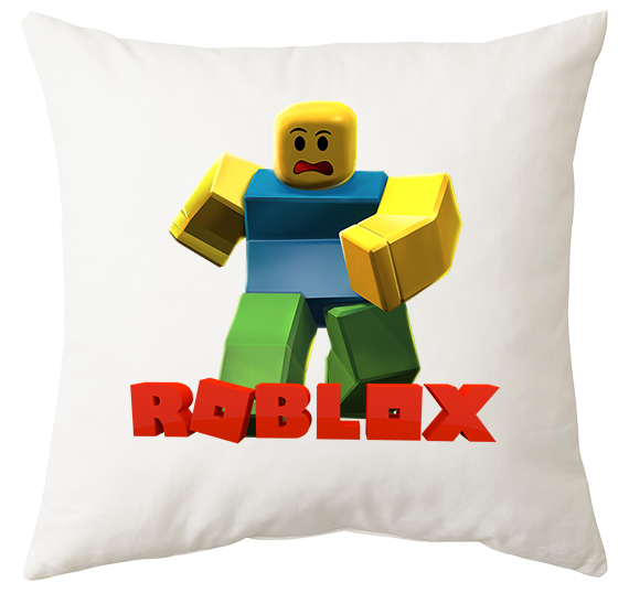 Poduszka Roblox zdjęcie 1