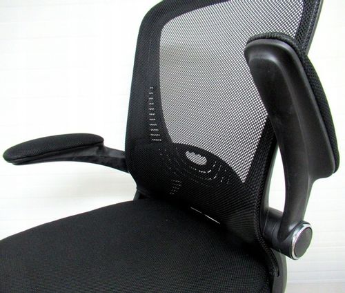 Fotel Obrotowy K7 Krzesło biurowe na Arena.pl