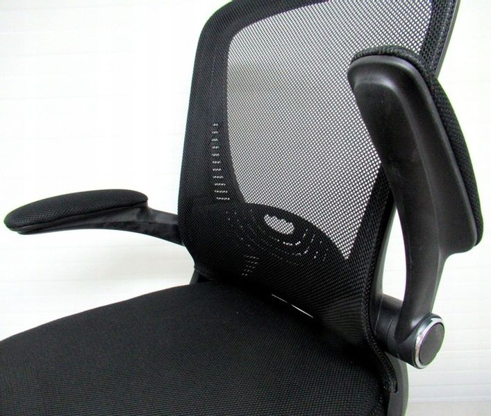 Fotel Obrotowy K7 Krzesło biurowe zdjęcie 9