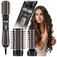 LOKÓWKA DO WŁOSÓW CERAMICZNA LOKÓWKO-SUSZARKA OBROTOWA JONIZACJA