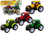 ND24_15413 Zestaw Traktorow Rolniczych Farma 4 Sz