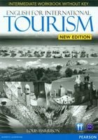 English for International Tourism New Intermediate Workbook B1-B1+ Louis H…