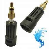 ADAPTER PRZEJŚCIÓWKA DO MYJKI PARKSIDE LAVOR LAVORWASH NA KARCHER K BAYONET