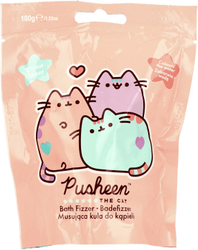 PUSHEEN  100 g na Arena.pl