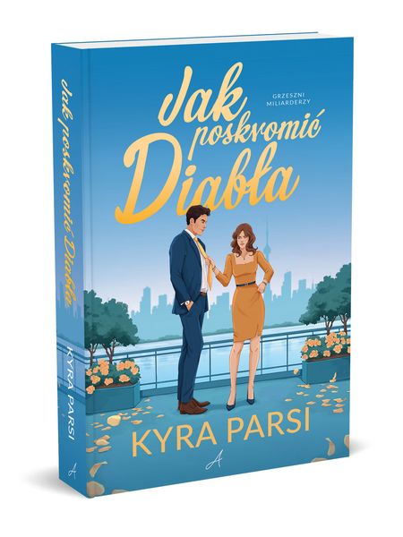 Jak poskromić diabła zdjęcie 3