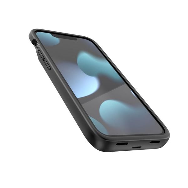 TECH-PROTECT POWERCASE 4700MAH IPHONE 12 MINI / 13 MINI BLACK zdjęcie 6