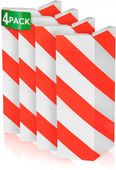 Odbojnik piankowa mata na ścianę do garażu Zestaw