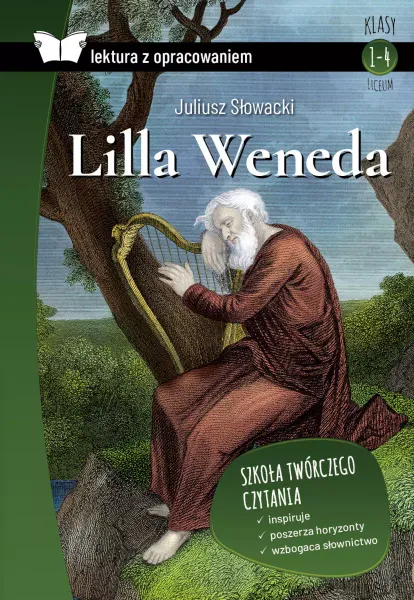 Lilla Weneda. Z opracowaniem zdjęcie 1