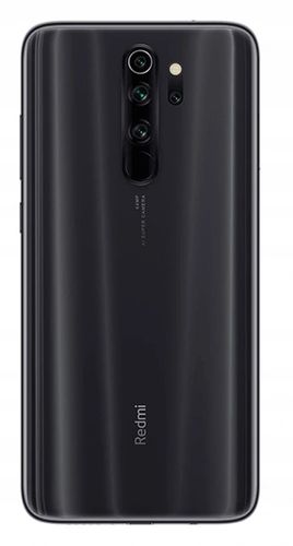 Smartfon Xiaomi Redmi Note 8 Pro 6/128Gb Nfc Gps na Arena.pl