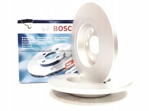 TARCZA HAM TYL 278X12 P BOSCH na Arena.pl