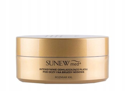 Sunew med platki odmladzajace 60 szt. na Arena.pl