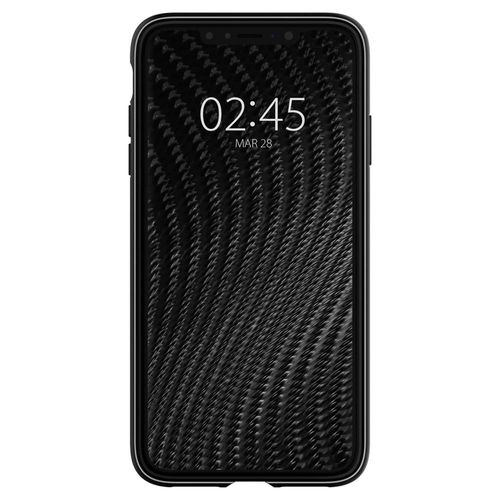SPIGEN RUGGED ARMOR iPhone XS Max - MATTE BLACK na Arena.pl