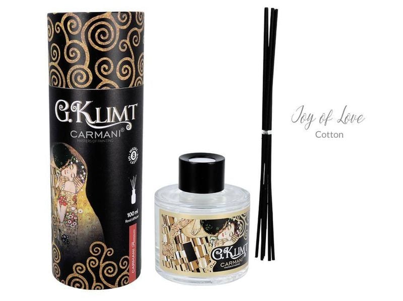 Dyfuzor zapach - G. Klimt, Cotton zdjęcie 2