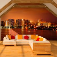 Fototapeta - Welcome to Miami 200x154
