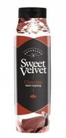 SOS CZEKOLADOWY 1kg Sweet Velvet Polewa do deserów