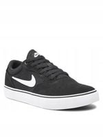 Nike Sneakersy Sb Chron 2 DM3493 001 Czarny r.37,5