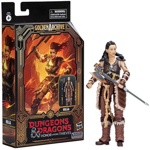 hasbro dungeons & dragons golden archive holga na Arena.pl