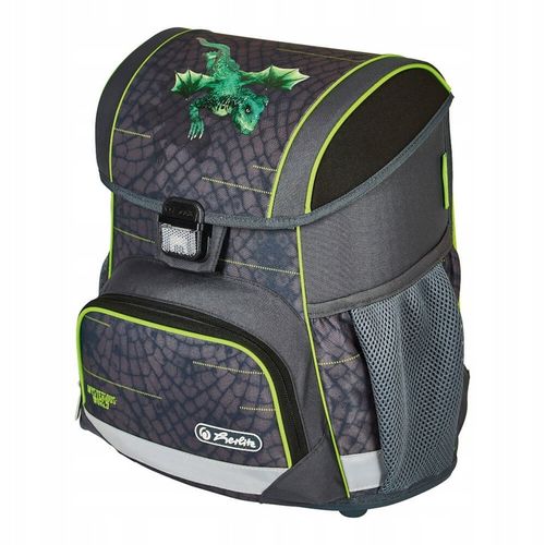 TORNISTER SZKOLNY HERLITZ LOOP PLUS DRAGON QUEST na Arena.pl