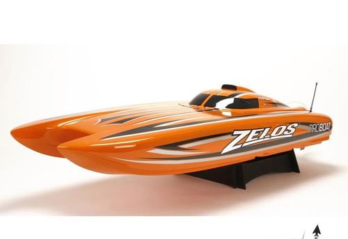 Zelos 48 BL RTR na Arena.pl