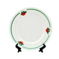 Talerz 18cm z Podstawką Sublimacja Termotransfer