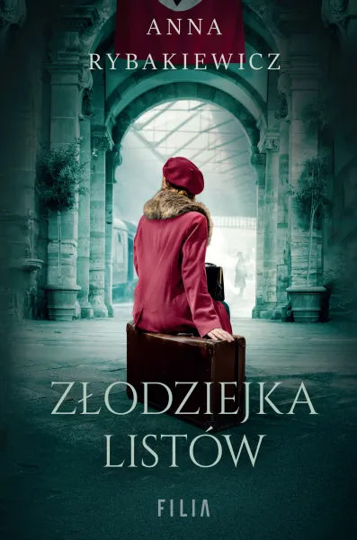 Złodziejka listów zdjęcie 1