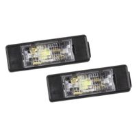 PODŚWIETLENIE TABLICY CITROEN JUMPY II 2009 2010 2011 2012 2013 2014 2015