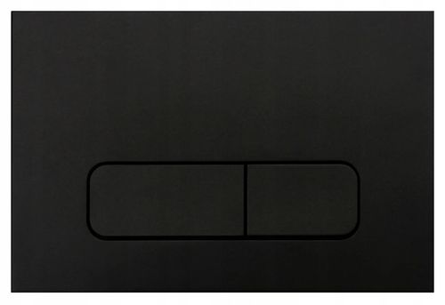 PRZYCISK WC NAPO 02 do GEBERIT UP100 CZARNY na Arena.pl