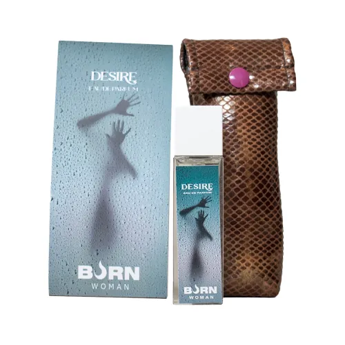 burn desire perfumy damskie 20 ml kompaktowy flakon rożne aromaty na Arena.pl