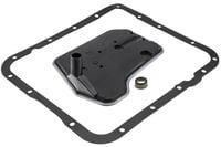 FILTR AUTOMATYCZNEJ SKRZYNI BIEGÓW CHEVROLET TRAILBLAZER 2004 2005 2006