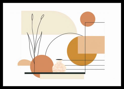 Plakat 42x29,7cm Terrakotowy Krzyk na Arena.pl