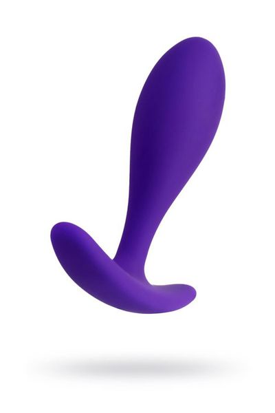 Todo Anal Plug Hub zdjęcie 1