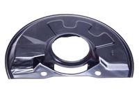 Osłona tarczy do VOLVO S40 I 2000 2001 2002 2003